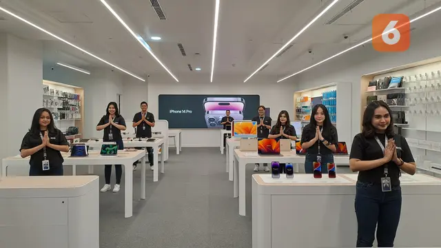 iBox Apple Premium Partner