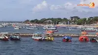 [VIDEO] Serunya Berlibur di Pulau Dewata