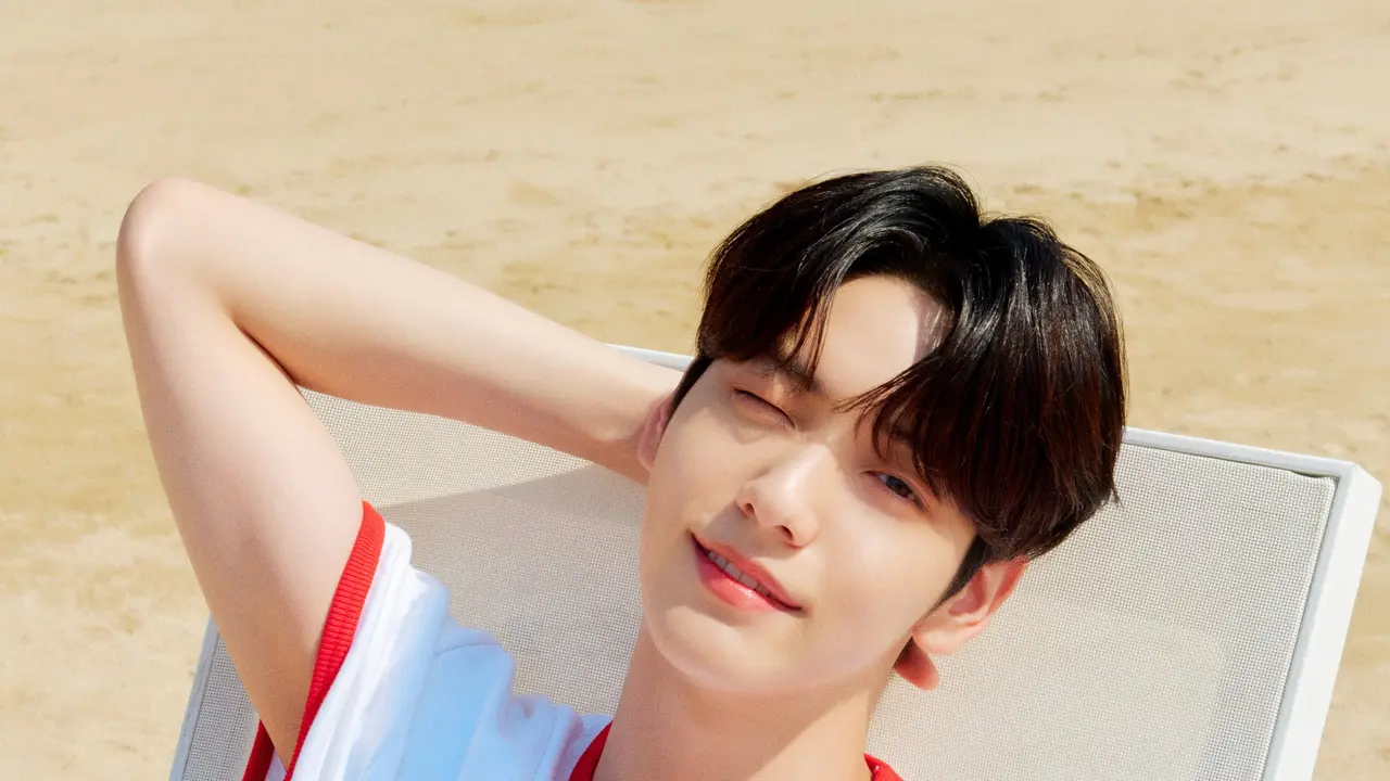 Soobin TXT Berulang Tahun yang ke-23 Hari Ini, Berikut Profil Hingga Deretan Fakta Uniknya