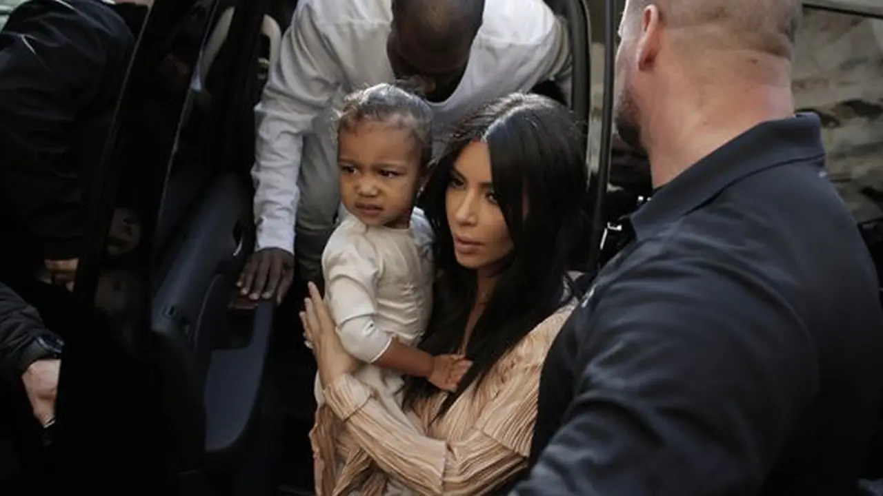 Kim Kardashian