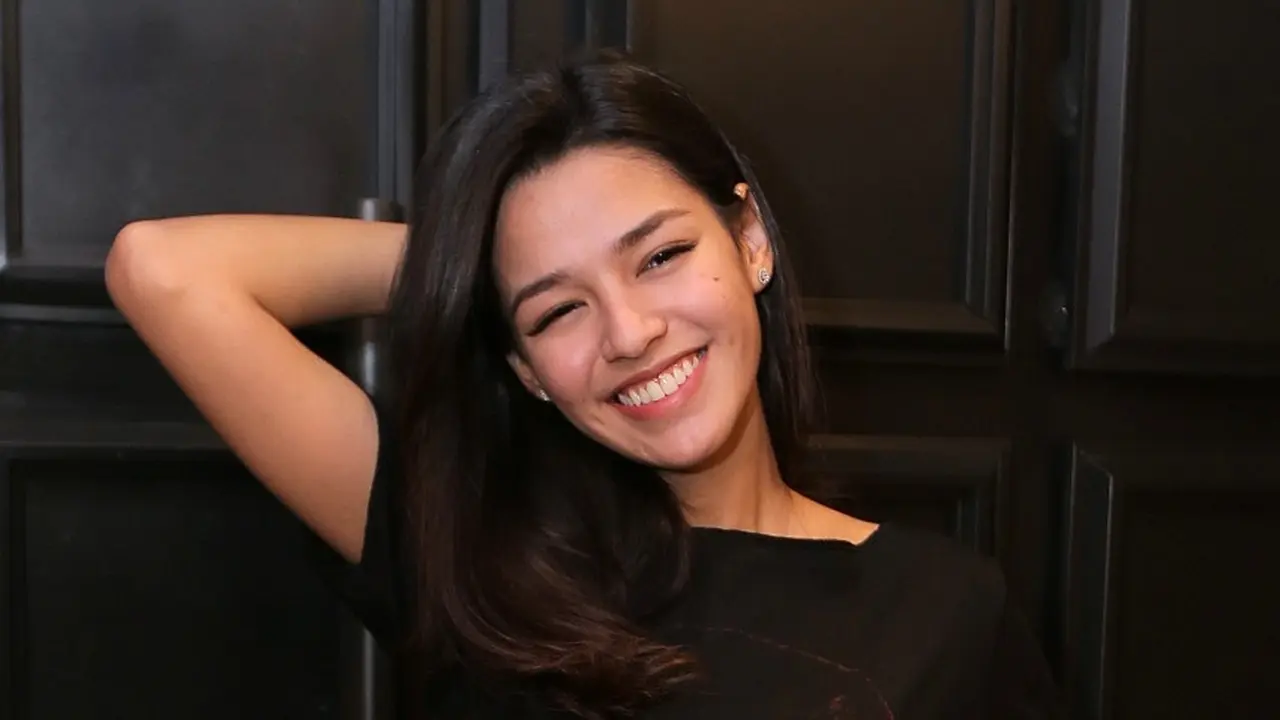 [Fimela] Susan Sameh
