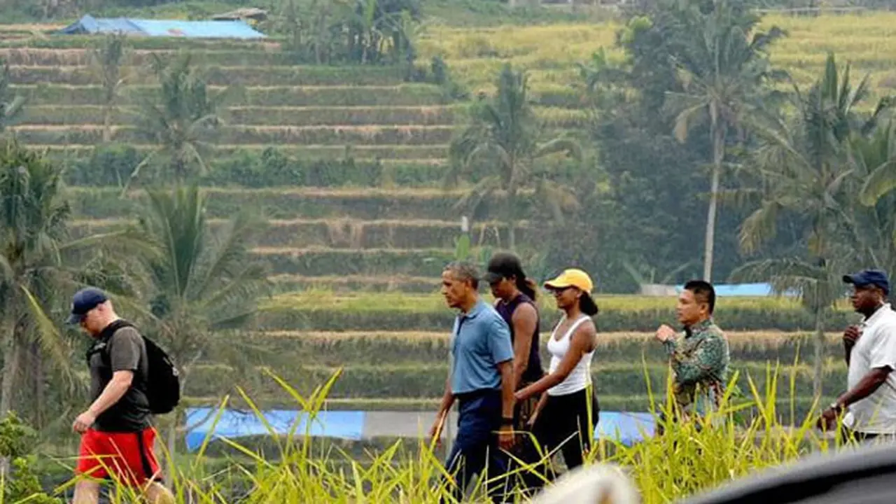 Manfaatkan Momentum Obama, Kemenpar Gelar Sales Mission di AS