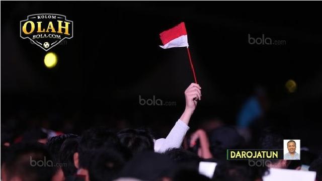 Energy of Indonesia