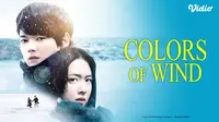 Sinopsis Film Jepang Colors of Wind Dibintangi Yuki Furukawa Tayang di Vidio