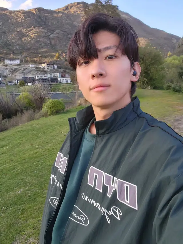 Kim Jin Young