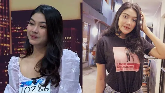 6 Peserta Cewek Audisi Indonesian Idol Ini Curi Perhatian, Juri Terpukau