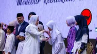 Awal Ramadan, Puan Maharani Ajak DPR RI Perkuat Gotong Royong dan Solidaritas