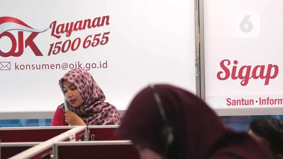 Penagih Utang Bermasalah, Kredivo dan KrediFazz Dipanggil OJK
