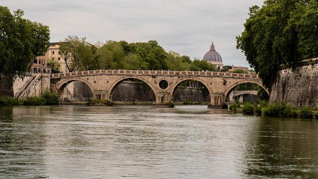 Ponte Sisto