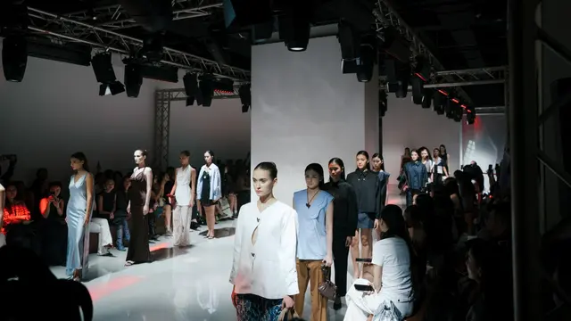 Pecinta Fashion Lokal Wajib Tahu! The Canopy Room Jakarta Hadir dengan Kurasi Terpilih