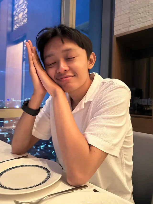 Jessi Adik Jefri Nichol