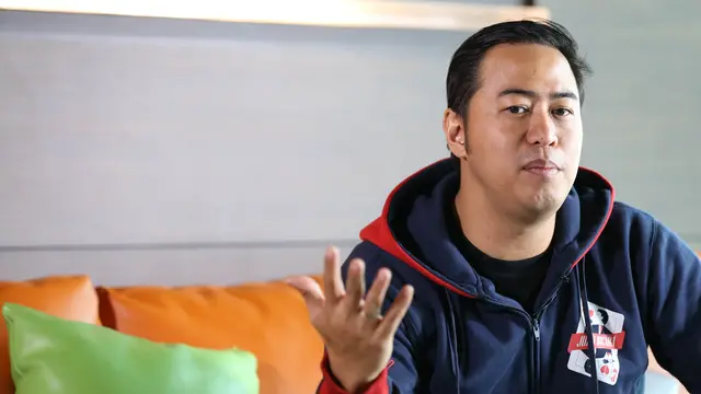 Pandji Pragiwaksono