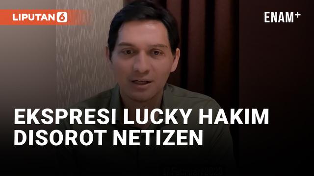 Lucky Hakim Disebut Ketakutan saat Bikin Video Untuk Ridwan Kamil