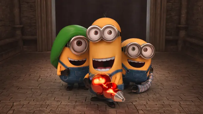 minions