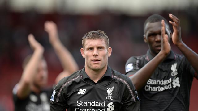 James Milner