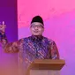 Ketua Lakpesdam Pengurus Besar Nahdlatul Ulama (PBNU) KH Ulil Abshar Abdalla, dalam Forum Agama G20 atau R20 di Bali, Rabu (2/11/2022)