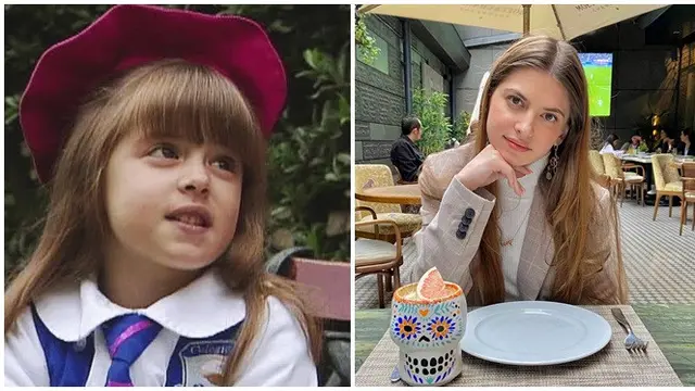 18 Tahun Berlalu, Ini Potret Dulu vs Kini 6 Pemain Carita de Angel