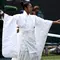 Naomi Osaka Buka Aksi di Wimbledon dengan Gaun Hasil Daur Ulang Kimono