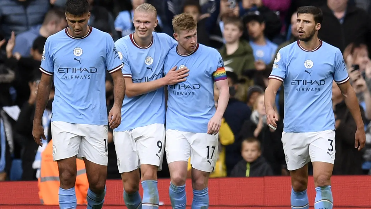 Manchester City
