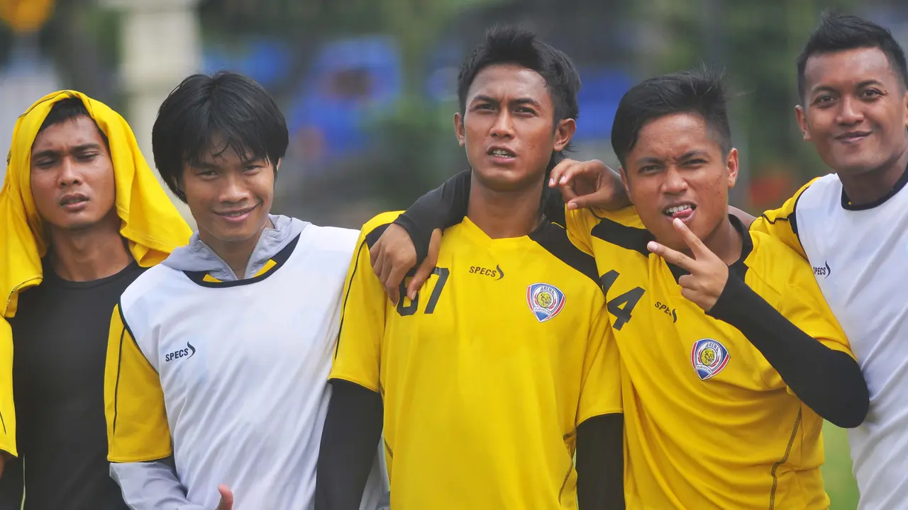Arema Cronus