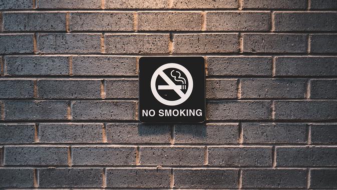 Warga Inggris Kelahiran di Atas Tahun 2009 Bakal Dilarang Beli Rokok