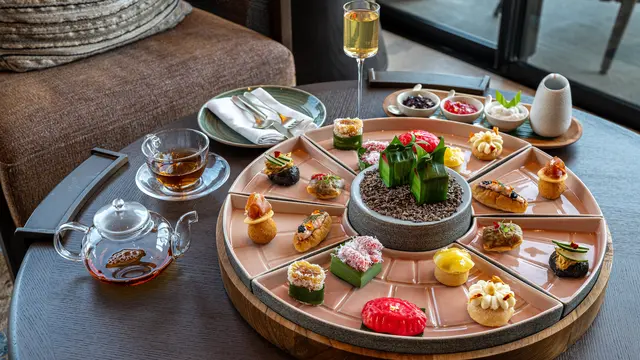 Umasa adalah tempat di mana Anda bisa menjelajahi rasa dari Sabang hingga Merauke.