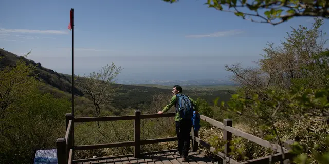 Kondisi Wisata Pulau Jeju Setelah Diguncang Kasus 4 Orang Hilang Ditemukan Meninggal
