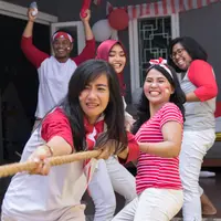 Kemeriahan./Copyright shutterstock.com/g/oduaimages