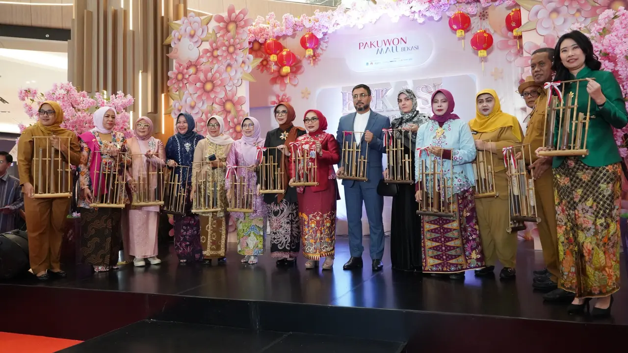 Pakuwon Mall Bekasi