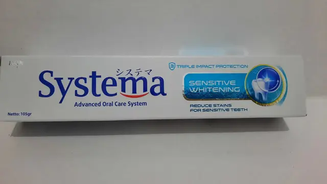 10 Rekomendasi Pasta Gigi yang Disarankan Dokter agar Gigi Lebih Putih
