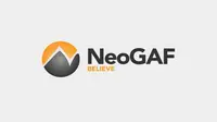 Forum gaming NeoGAF. (Foto: NeoGAF)