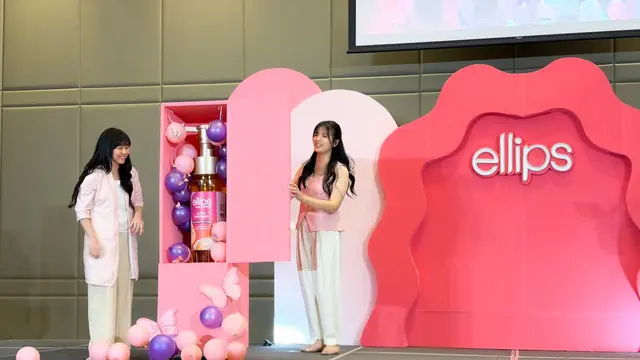 Ellips Luncurkan Shinergic