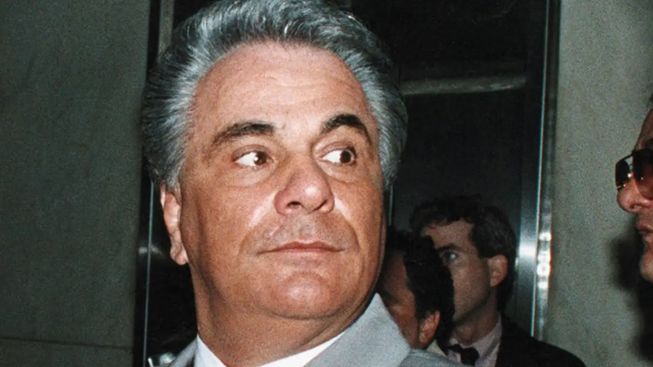 John Gotti