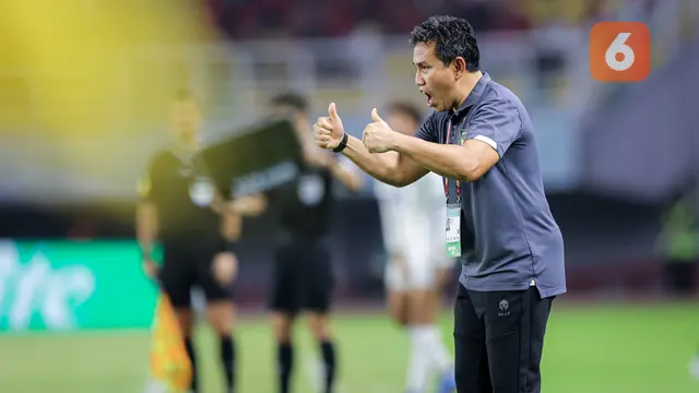 Timnas Indonesia U-17 vs Timnas Panama U-17: Grup A Piala Dunia U-17 2023