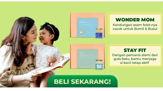Program Sehat 12 Hari Realfood Hadir Spesial di WIB Tokopedia, Banyak Promo dan Diskon!