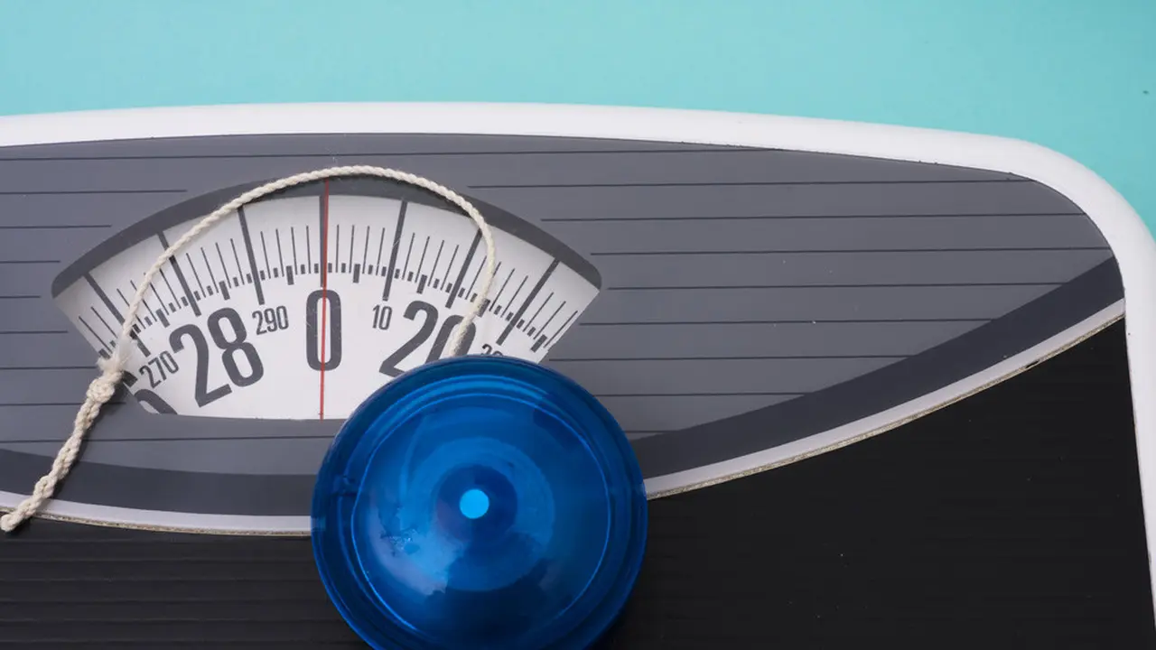 5 Kiat Sukses Turunkan Berat Badan  Tanpa Efek Yo-Yo (Karen Roach/Shutterstock)