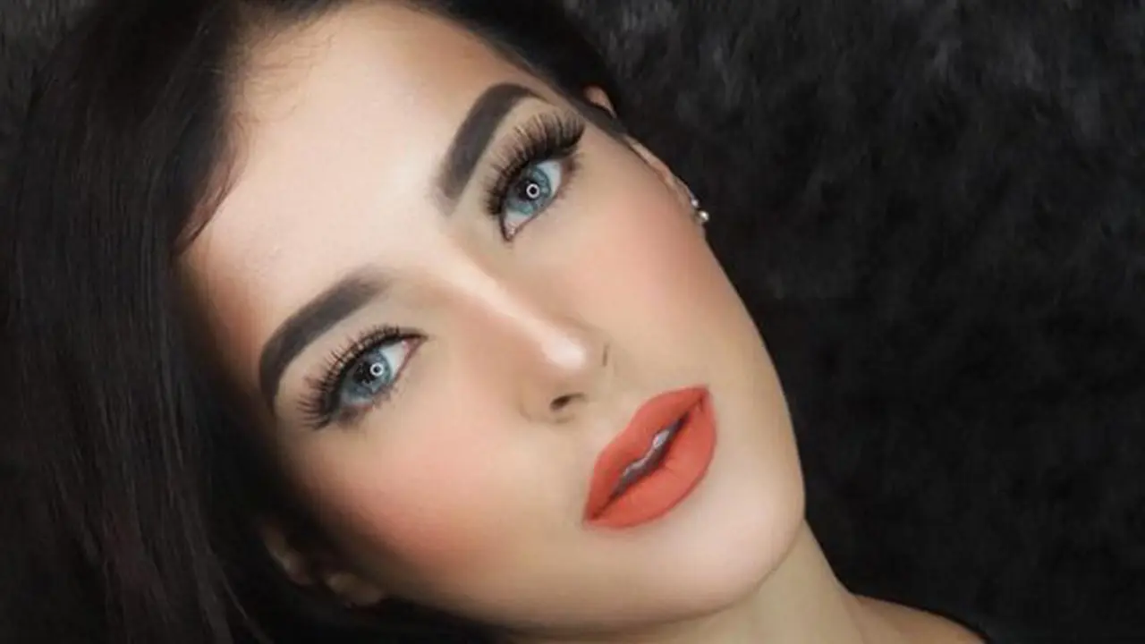 Tasya Farasya/copyright instagram/tasyafarasya