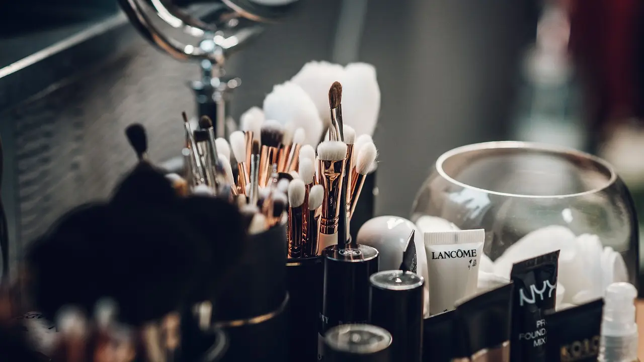 Makeup