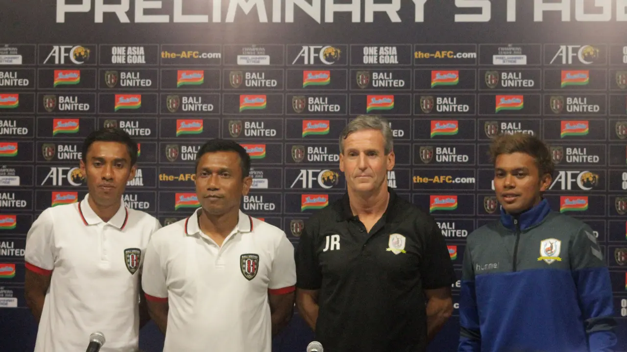 Bali United