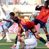 Kericuhan Final Piala Dunia 2026 Berujung Investigasi FIFA