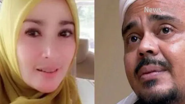 Sosok Kak Ema, dalam kasus chat seks pemimpin Front Pembela Islam (FPI) Rizieq Shihab dengan Firza Husein, akhirnya terungkap