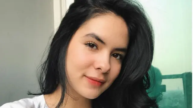 [Bintang] Steffi Zamora