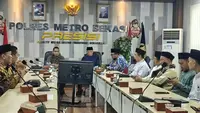 Video Ceramah Tuai Kecaman, Abah Setu Minta Maaf