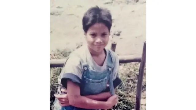 Disebut Mirip Justin Bieber, Ini 6 Foto Masa Kecil Dikta Yovie & Nuno