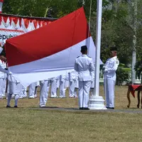 Jangan main-main soal mencintai negara. Beberapa shio ini jagonya. (Sumber foto: Karanganyarkab.go.id)