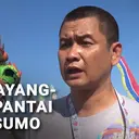 Festival Layang-Layang di Pantai Parangkusumo