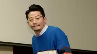 Terlibat Judi Golf, Komedian Kim Joonho: Hanya untuk Senang - Senang