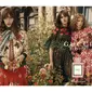 Alessandro Michele melansir wewangian terbarunya yang bertajuk Gucci Bloom. (Foto: Gucci. Dok)