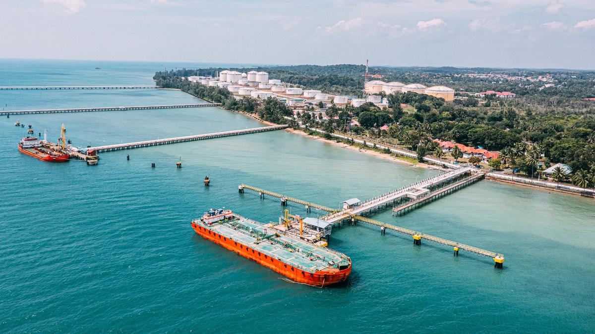 PIS Kurangi Emisi 116 Ribu Ton Sepanjang 2025