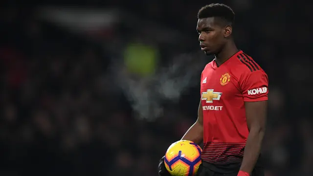 Rekor Kemenangan Terhenti, Manchester United Gagal Tempel Arsenal